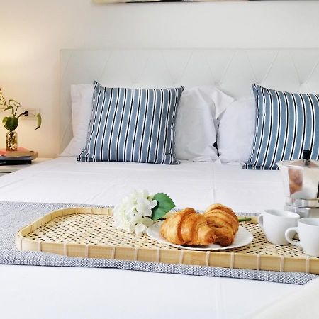 Holihome_Casa Di Sara Tortoreto ภายนอก รูปภาพ