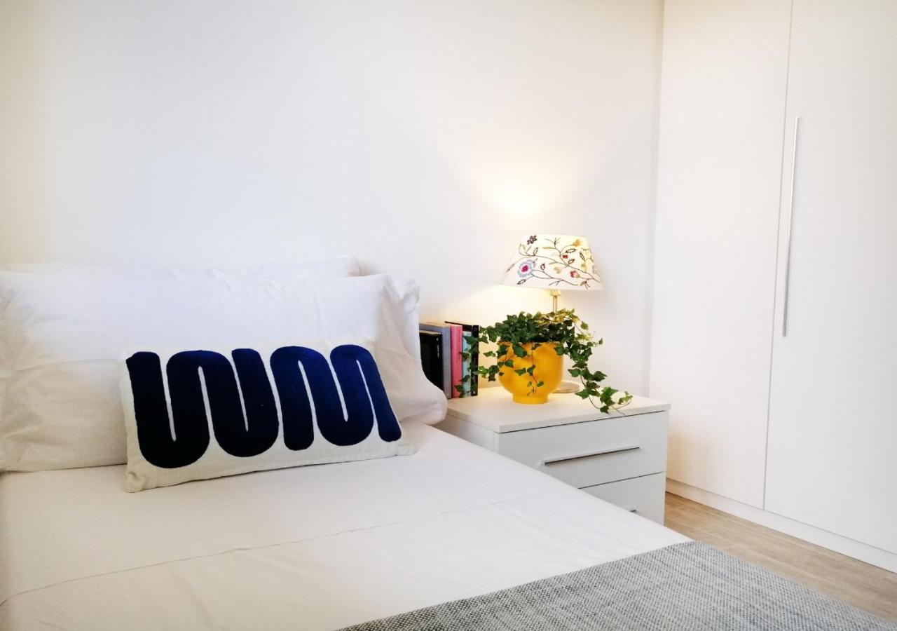 Holihome_Casa Di Sara Tortoreto ภายนอก รูปภาพ