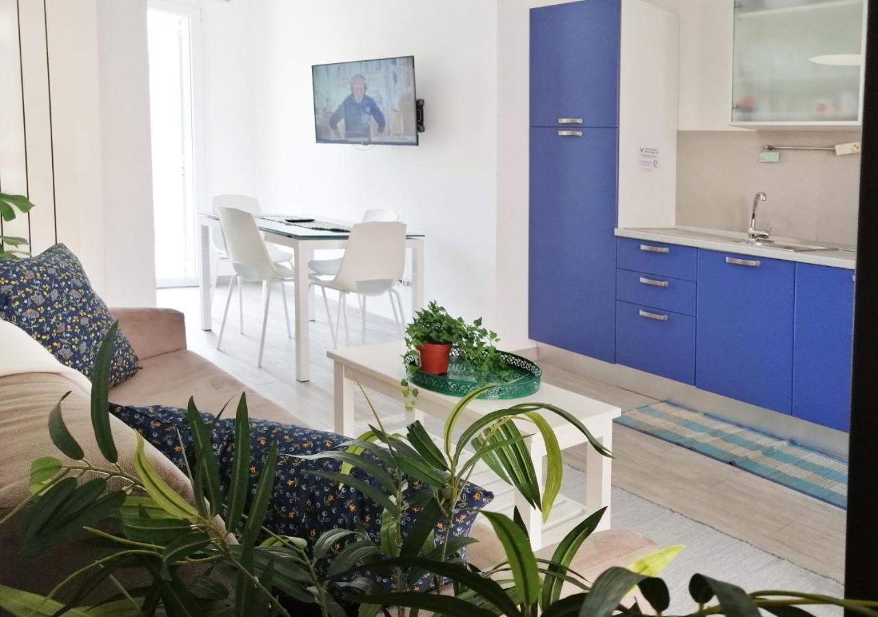 Holihome_Casa Di Sara Tortoreto ภายนอก รูปภาพ
