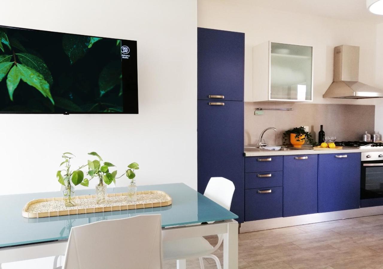 Holihome_Casa Di Sara Tortoreto ภายนอก รูปภาพ