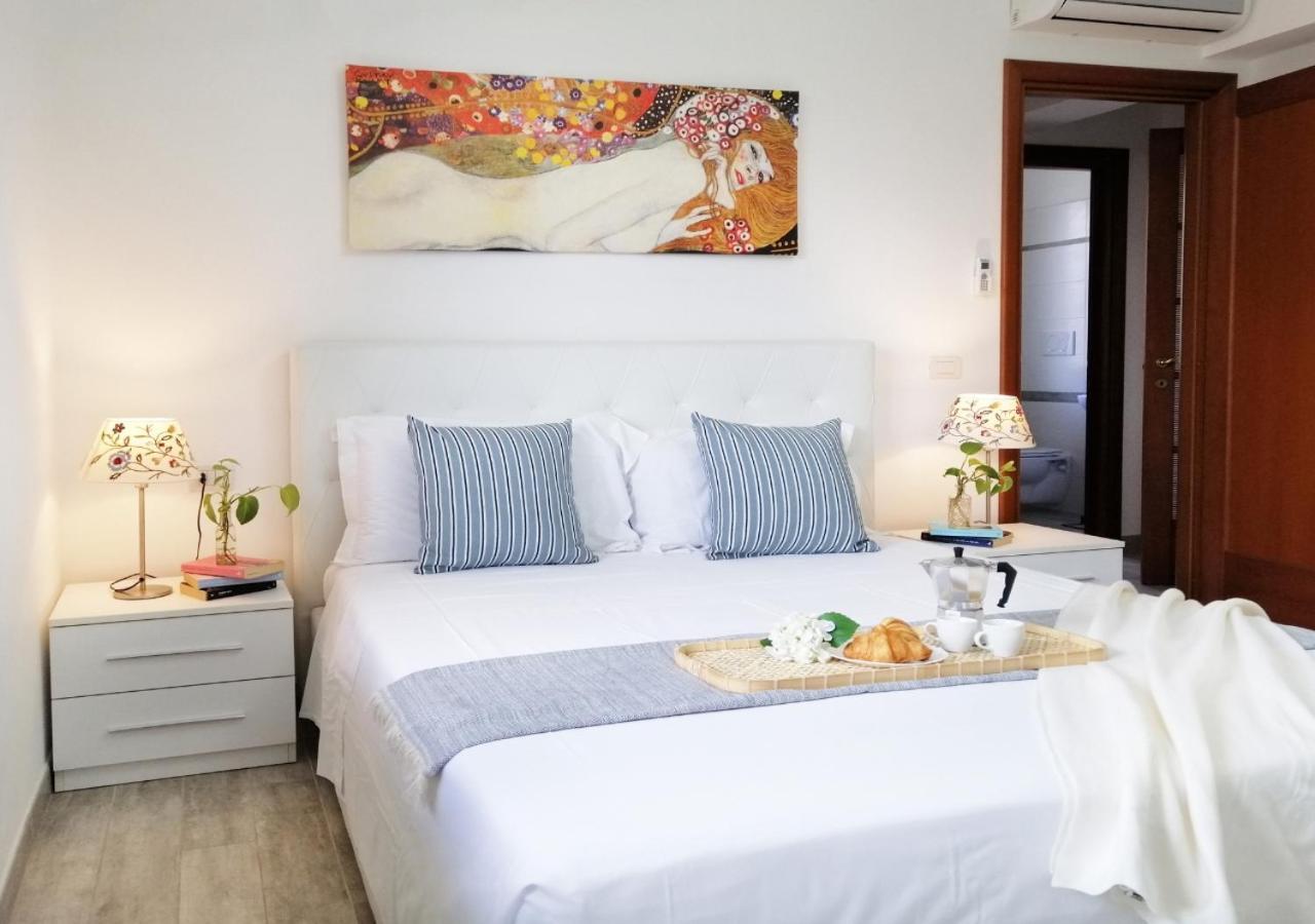 Holihome_Casa Di Sara Tortoreto ภายนอก รูปภาพ