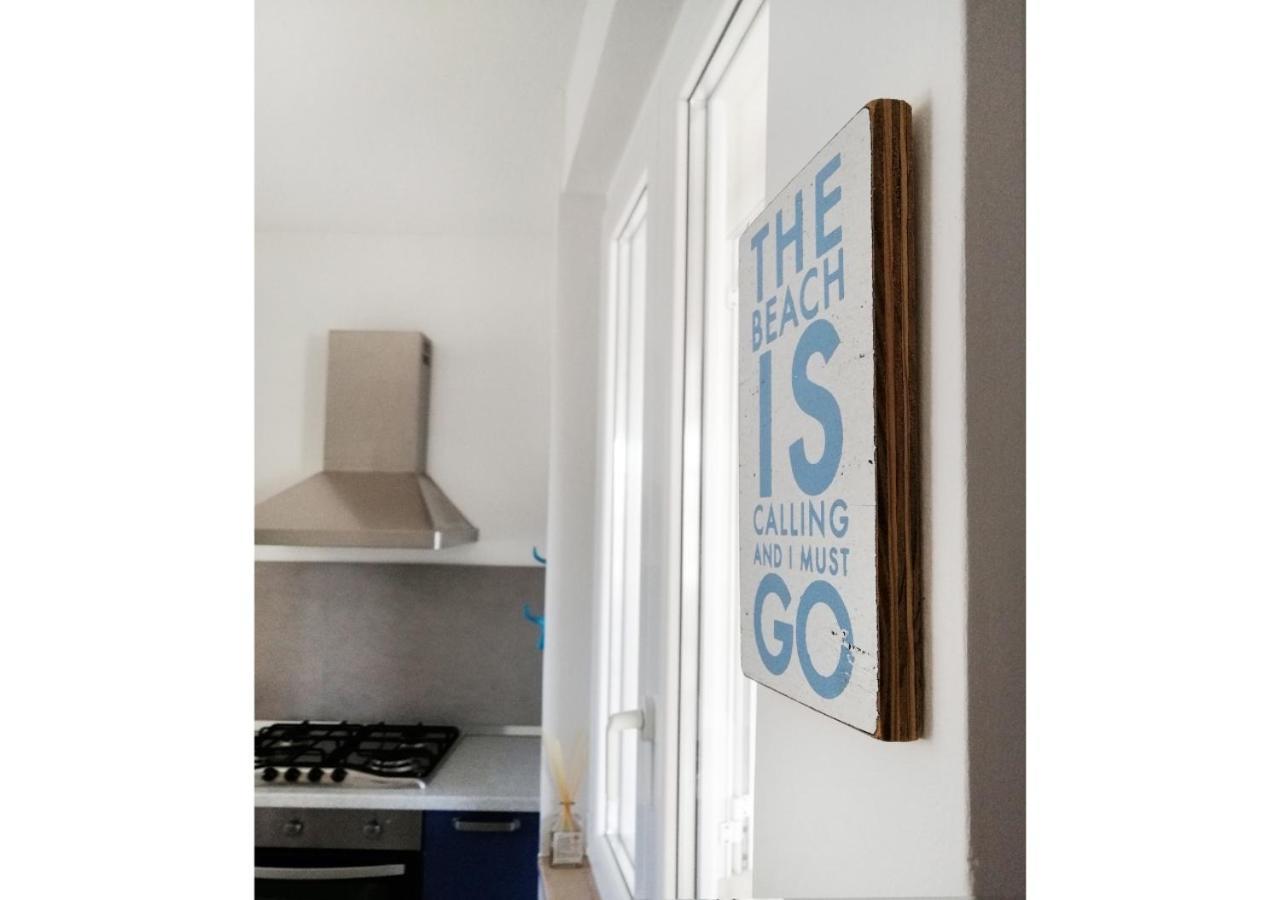 Holihome_Casa Di Sara Tortoreto ภายนอก รูปภาพ