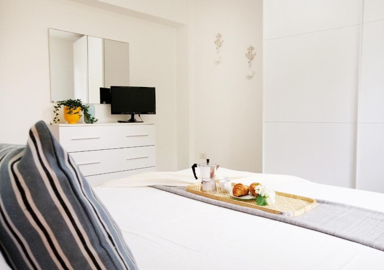 Holihome_Casa Di Sara Tortoreto ภายนอก รูปภาพ