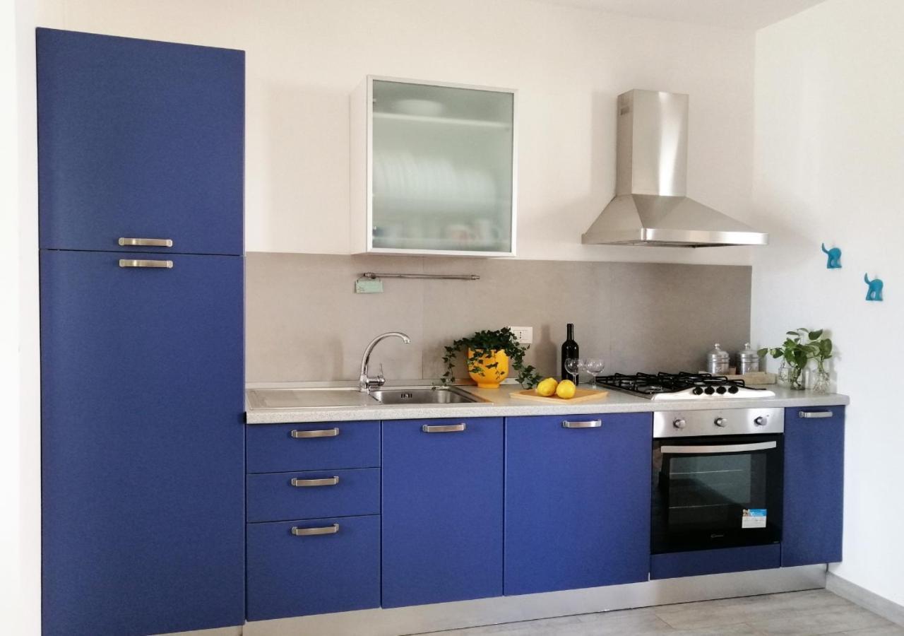 Holihome_Casa Di Sara Tortoreto ภายนอก รูปภาพ
