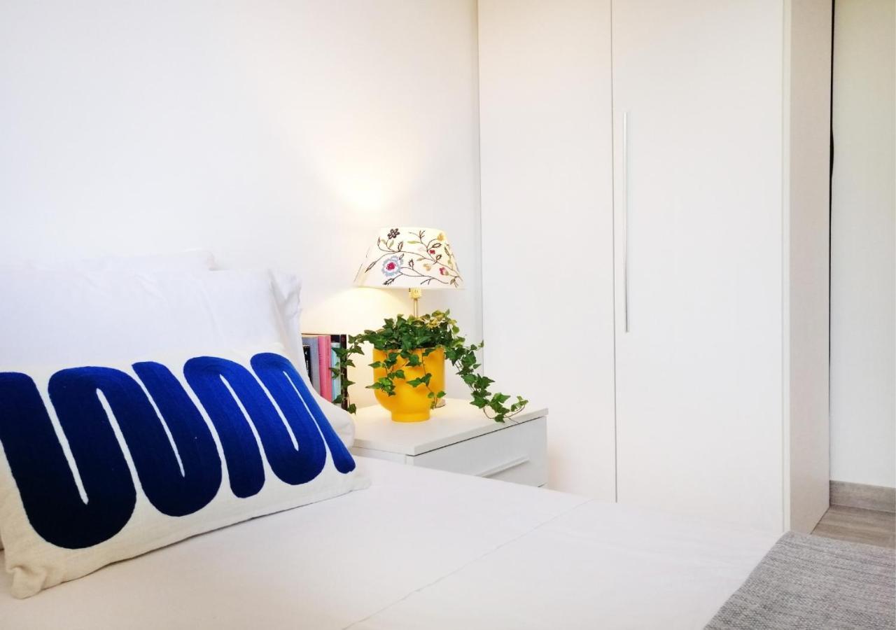 Holihome_Casa Di Sara Tortoreto ภายนอก รูปภาพ