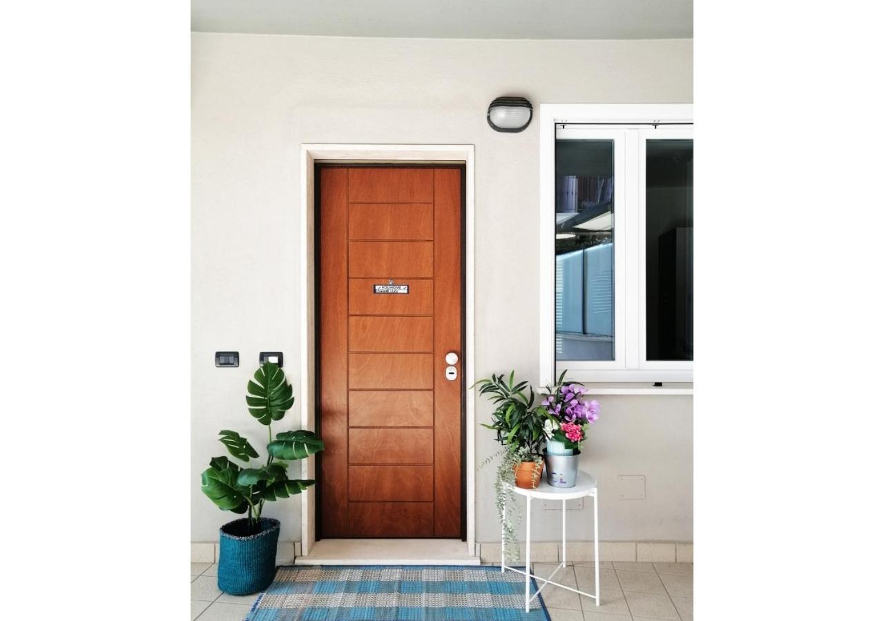 Holihome_Casa Di Sara Tortoreto ภายนอก รูปภาพ