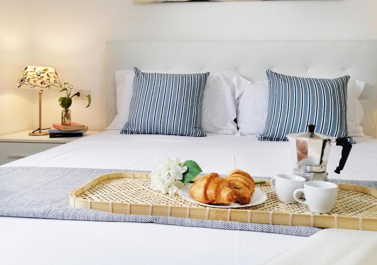 Holihome_Casa Di Sara Tortoreto ภายนอก รูปภาพ