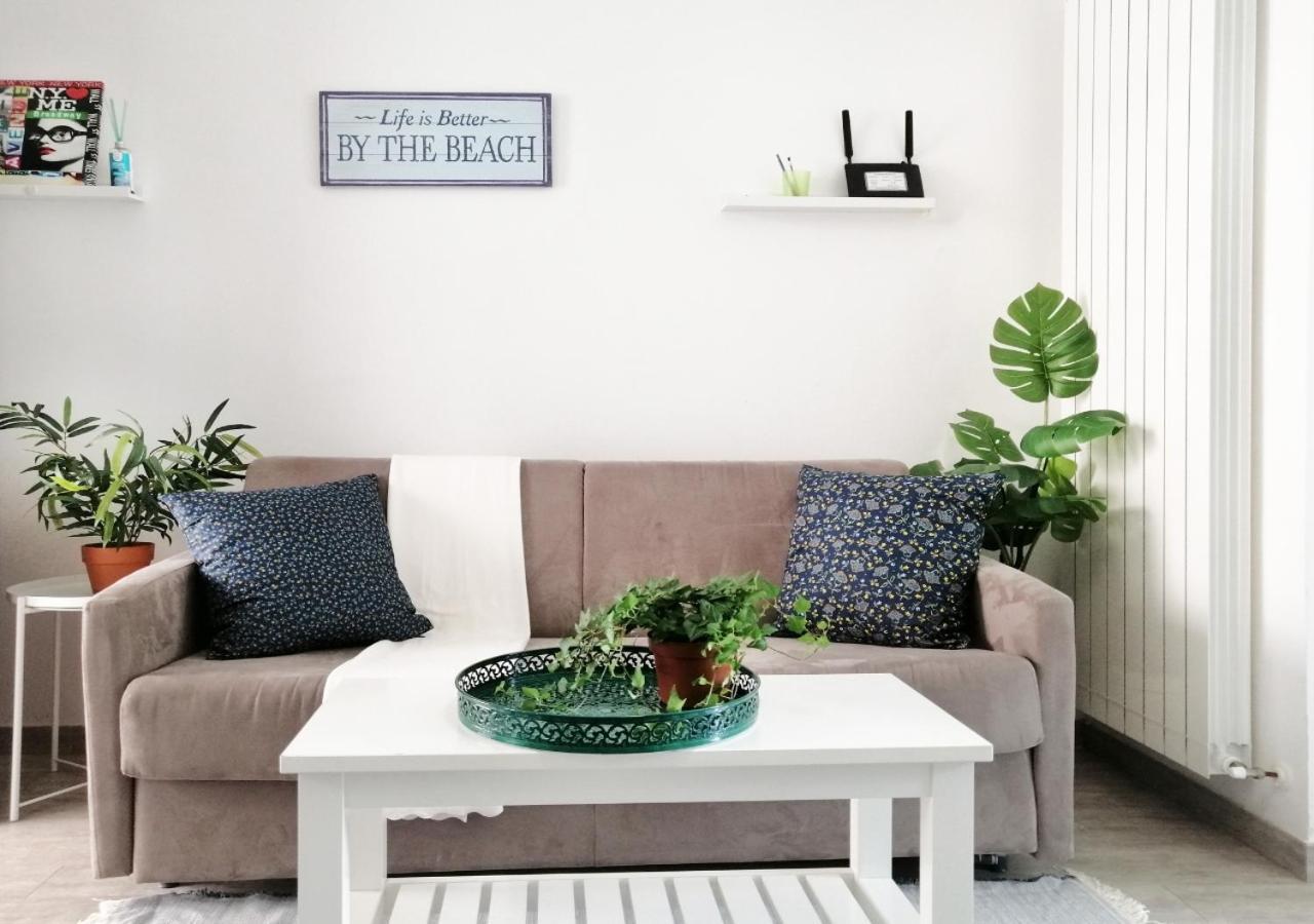 Holihome_Casa Di Sara Tortoreto ภายนอก รูปภาพ