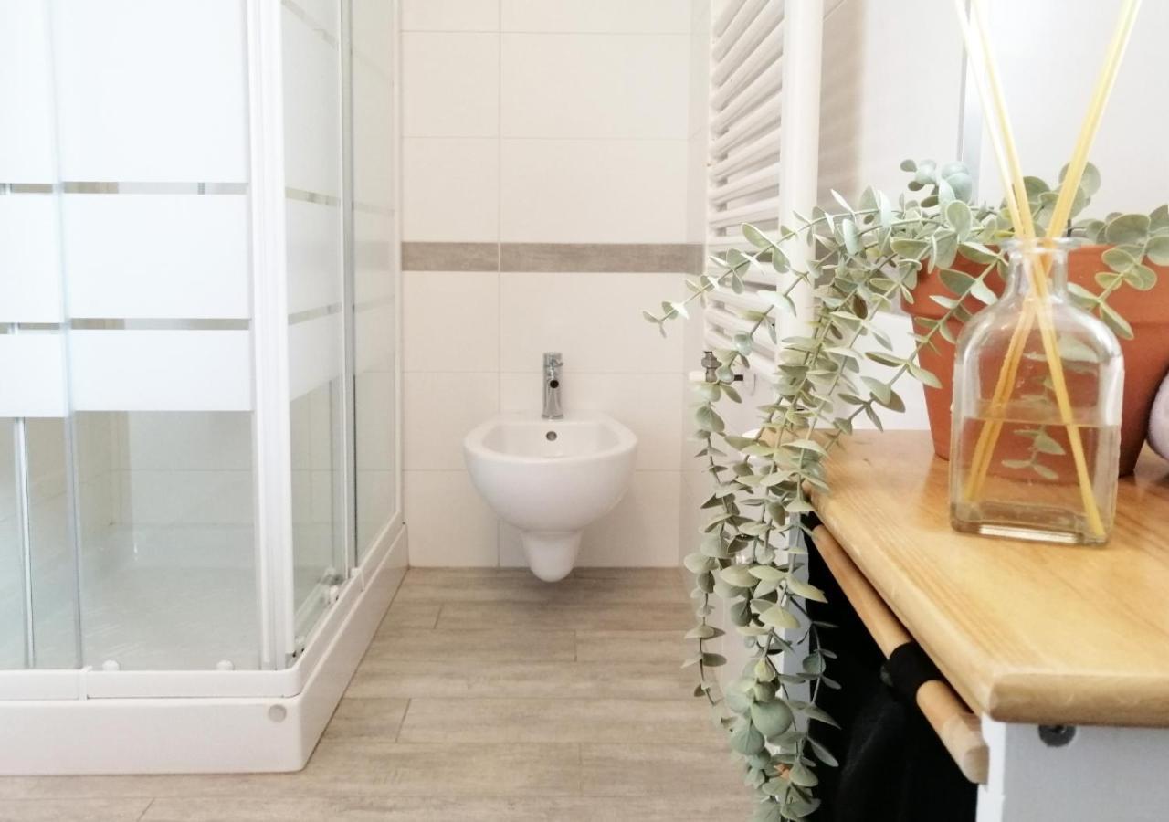 Holihome_Casa Di Sara Tortoreto ภายนอก รูปภาพ
