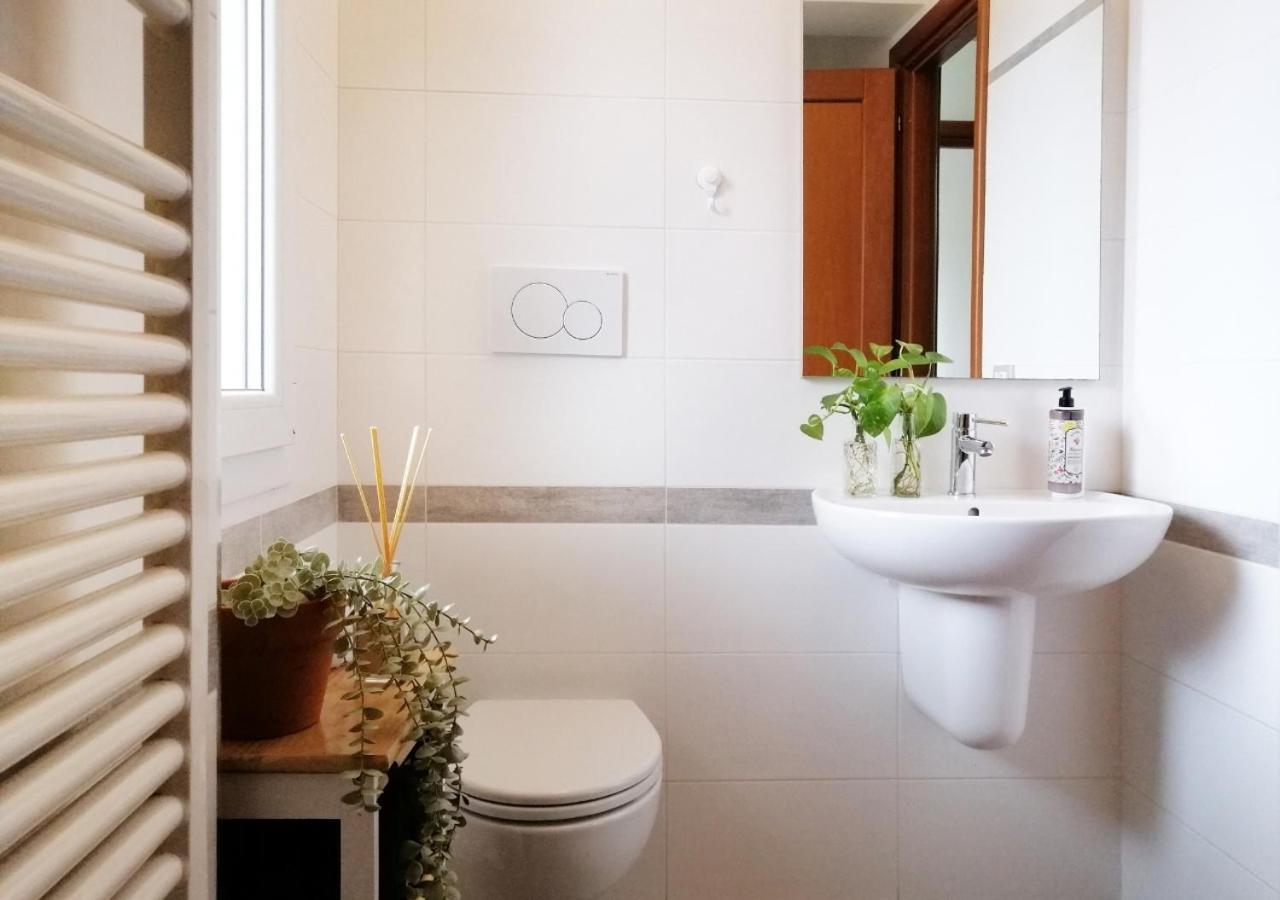 Holihome_Casa Di Sara Tortoreto ภายนอก รูปภาพ