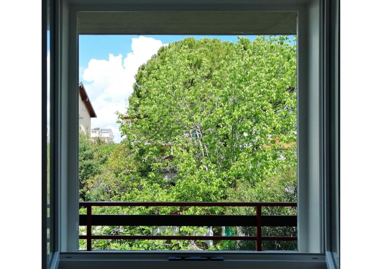 Holihome_Casa Di Sara Tortoreto ภายนอก รูปภาพ