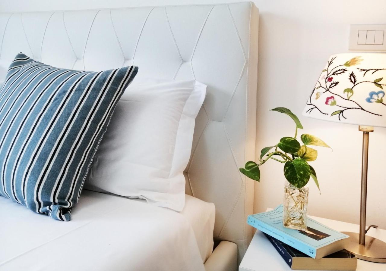Holihome_Casa Di Sara Tortoreto ภายนอก รูปภาพ