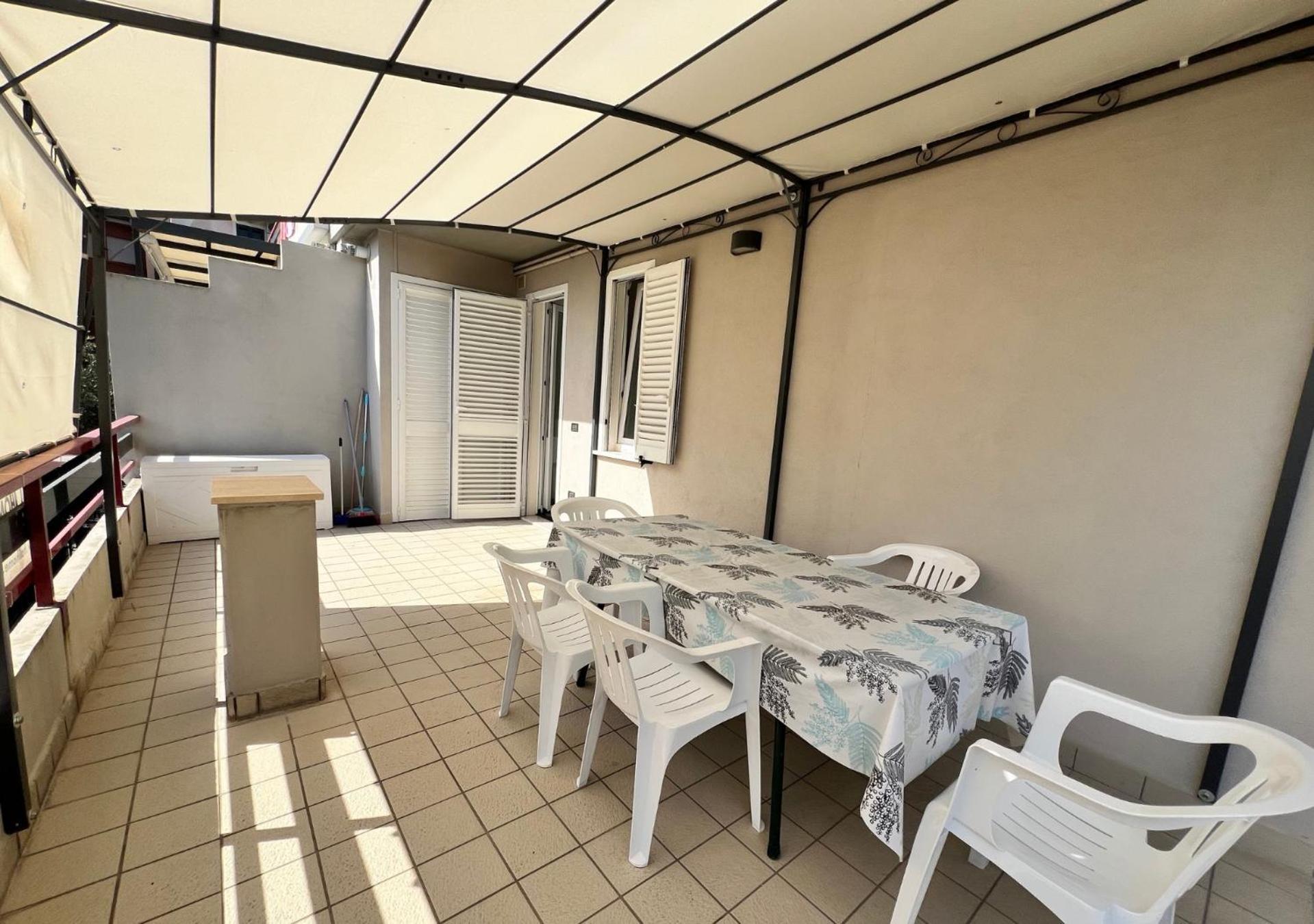 Holihome_Casa Di Sara Tortoreto ภายนอก รูปภาพ